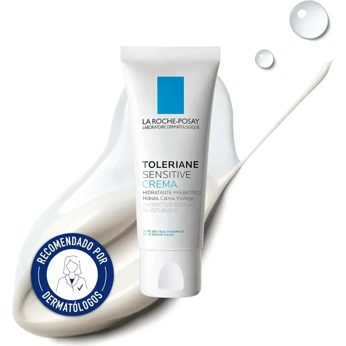 La Roche-Posay Toleriane Sensitive Cream