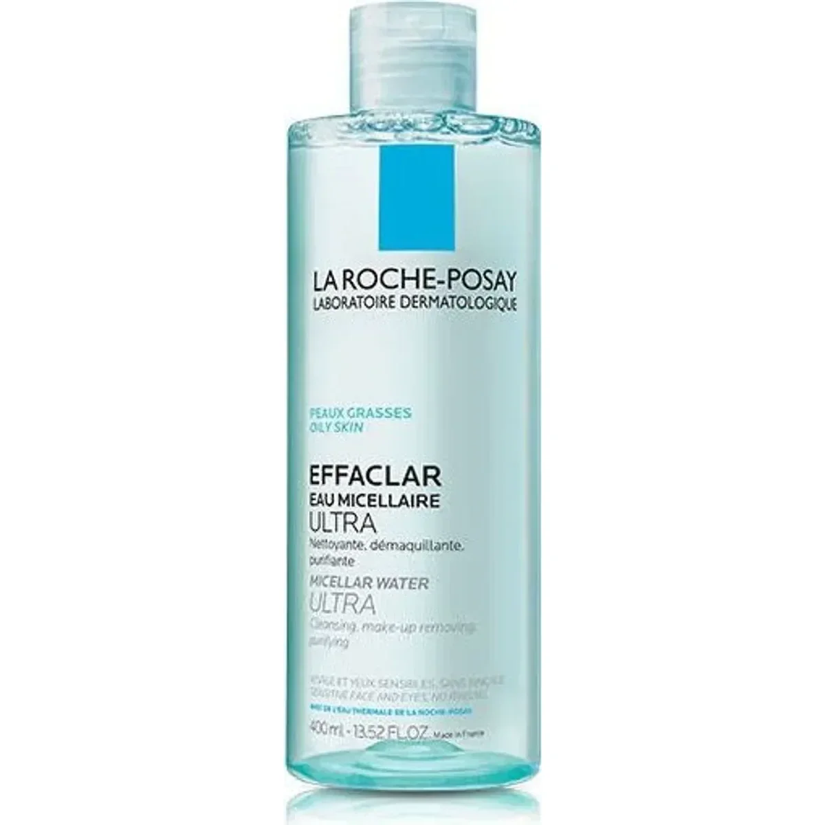 La Roche-Posay Effaclar Micellar Water Ultra