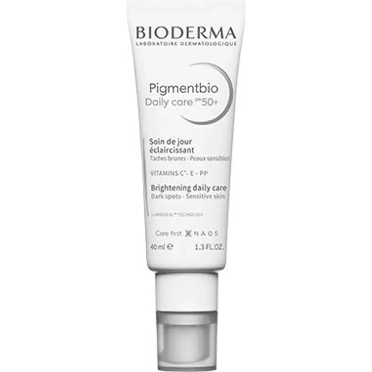 Bioderma Pigmentbio Daily Care SPF50+