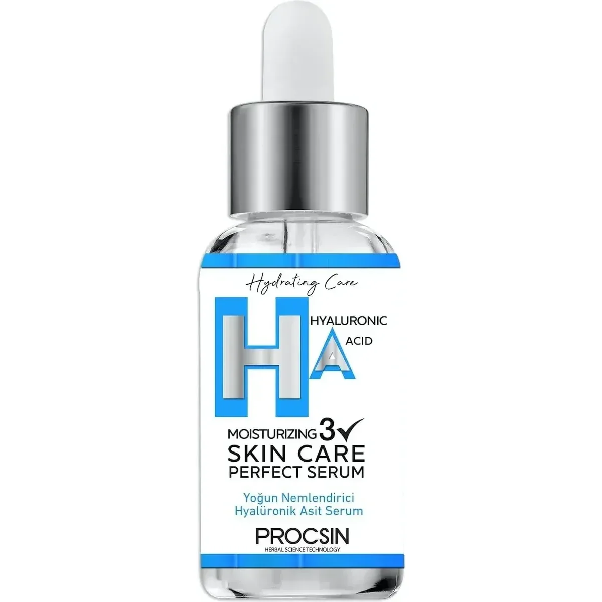 Procsin Hyaluronic Acid Serum