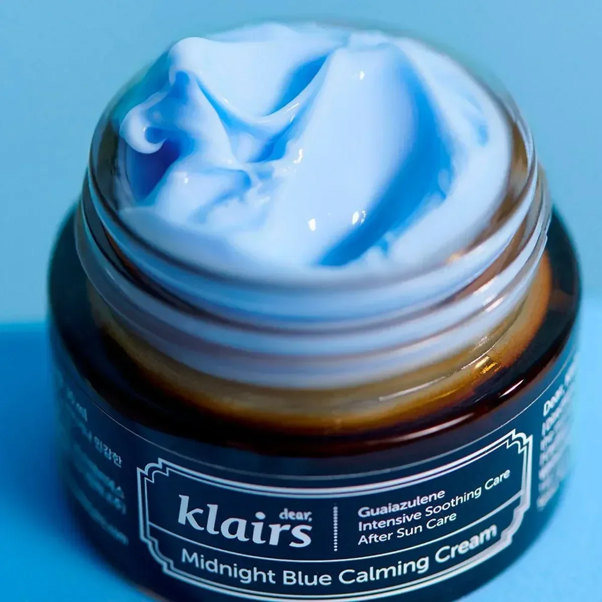Klairs Midnight Blue Calming Cream
